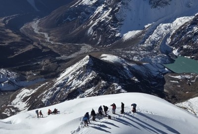 4 Everest Region Base Camps You Shouldn't Miss
