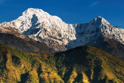 Annapurna Region: The Most Famous & Diverse Trekking Area in Nepal