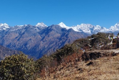 Best Time to Do the Pikey Peak Trek Month-by-Month Weather Guide