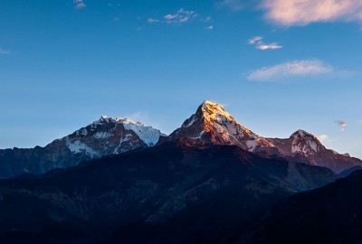 best trekking agency in nepal