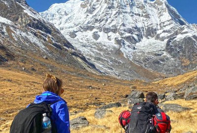 best treks in nepal