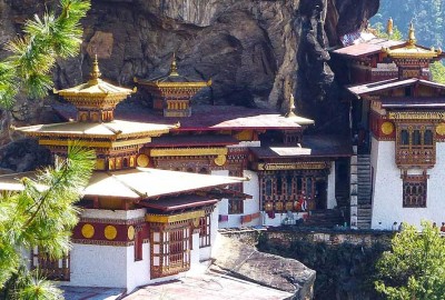 bhutan tour packages from nepal