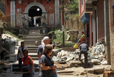 Bungamati - The Hidden Secret Newari Village That You Shouldn't Miss