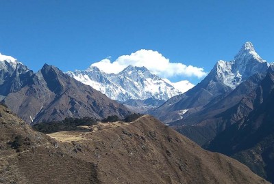 Everest View Trek 5 Days