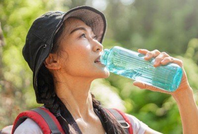 How to Drink Clean Water while Trekking in Nepal?