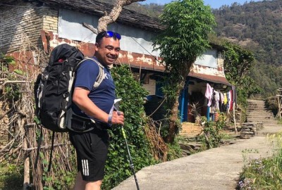 How to hire a Trekking Guide in Nepal