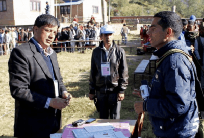 Is It Safe to Travel in Nepal During the First Week of March 5 on General Election Day