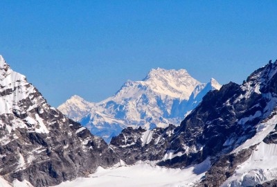 kanchenjunga trek guide