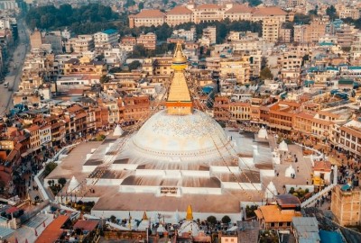 Kathmandu: The Capital of Nepal