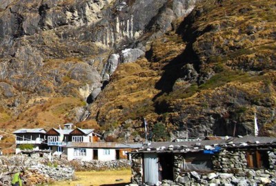 Langtang Valley Trek Blog