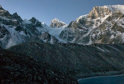 Manaslu Trek in September, October and November