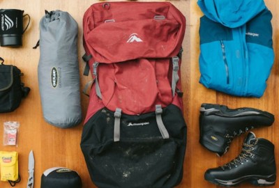 Manaslu Trek Packing List