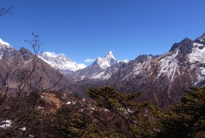 Nepal in January: Weather, Experiences & Ultimate Guide