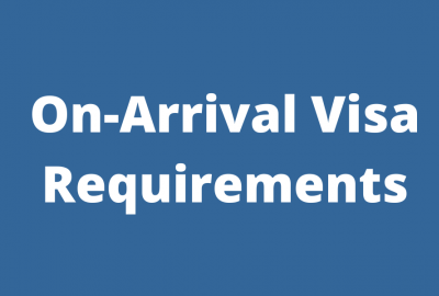 Nepal Opened for On-Arrival Visa and Removed Quarantine Rules - Updated 2021