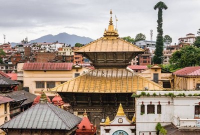 Pashupatinath: Most Important Hindu Religious Sites in Asia