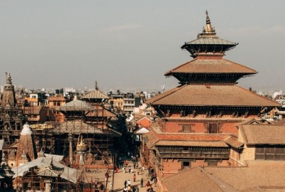 Patan: The Largest Community of Artisans