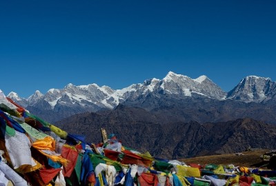 Pikey Peak Trek Itinerary: A Day-by-Day Guide with Tips