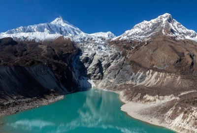 Recommended Best Side Trips in Manaslu Trek