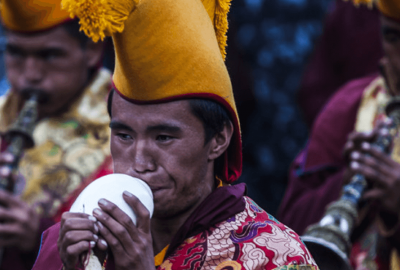 shey gompa festival 2024