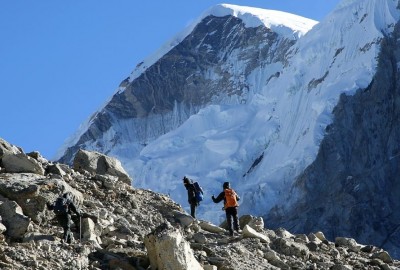 Solo Trekking Ban in Nepal: What You Need to Know