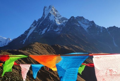 7 Things To Know Before Traveling to Nepal
