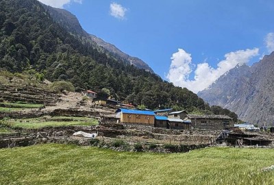 Top 10 Less Crowded Treks in Nepal