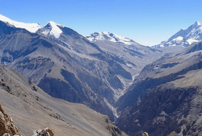 Upper Dolpo Trek Best Time