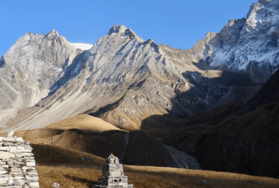 Upper Dolpo Trek Permit Cost