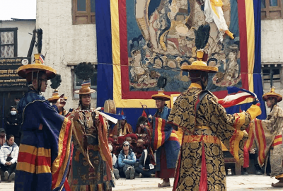 Things to Know Upper Mustang Tiji Festival Tour