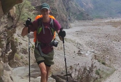 What to Pack for the Pikey Peak Trek: Essential Gear Checklist?