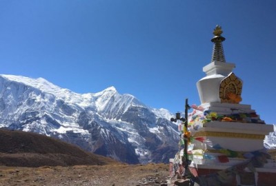 When is the best time to do Manaslu trek?