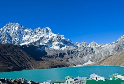 popular trekking nepal