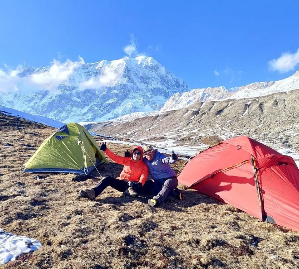 Yala Peak Climbing, Yala Peak Expedition Itinerary & Cost
