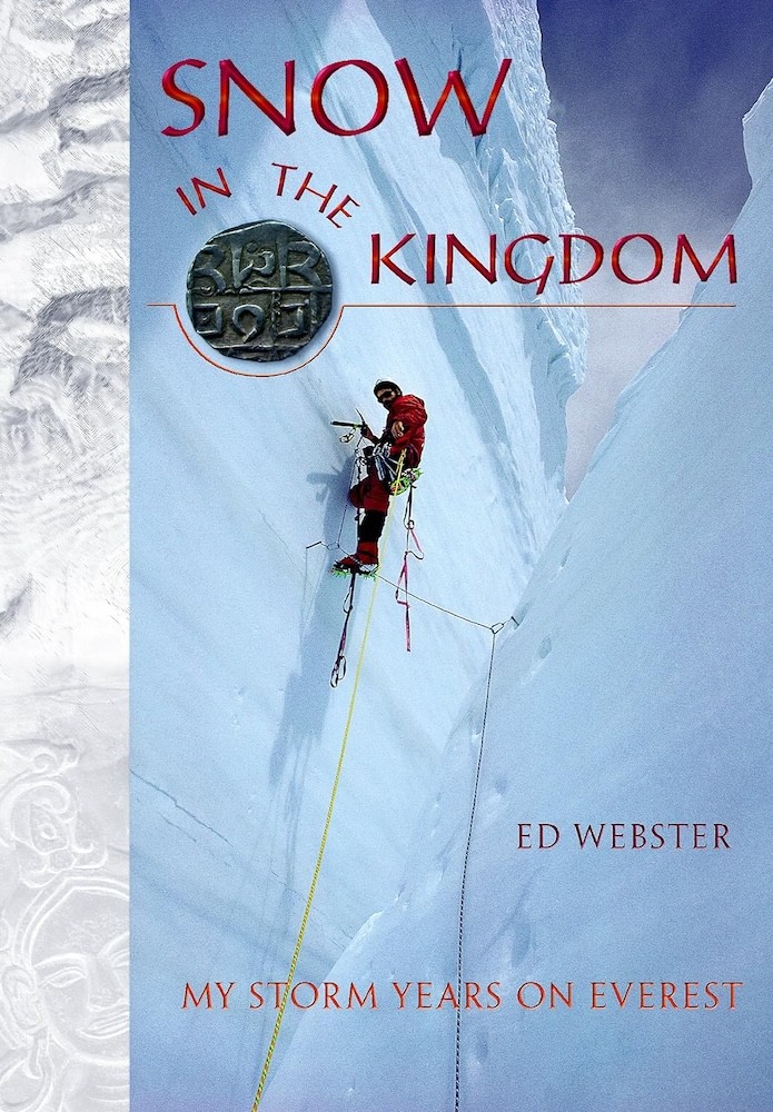 Snow in the Kingdom by Ed Webster