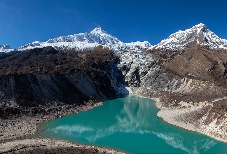 birendra tal lake manaslu side trips