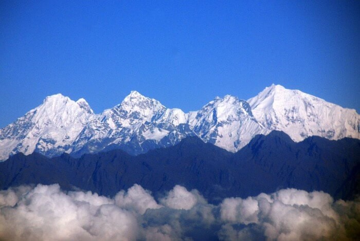 ganesh himal trek