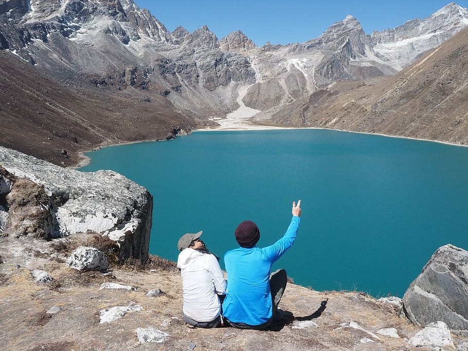 khumbu nepal