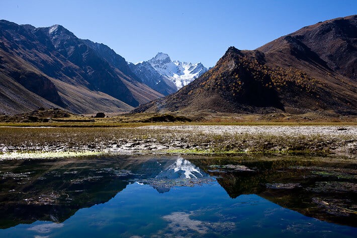 humla limi valley trek