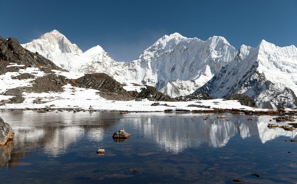 makalu base camp trek 2025