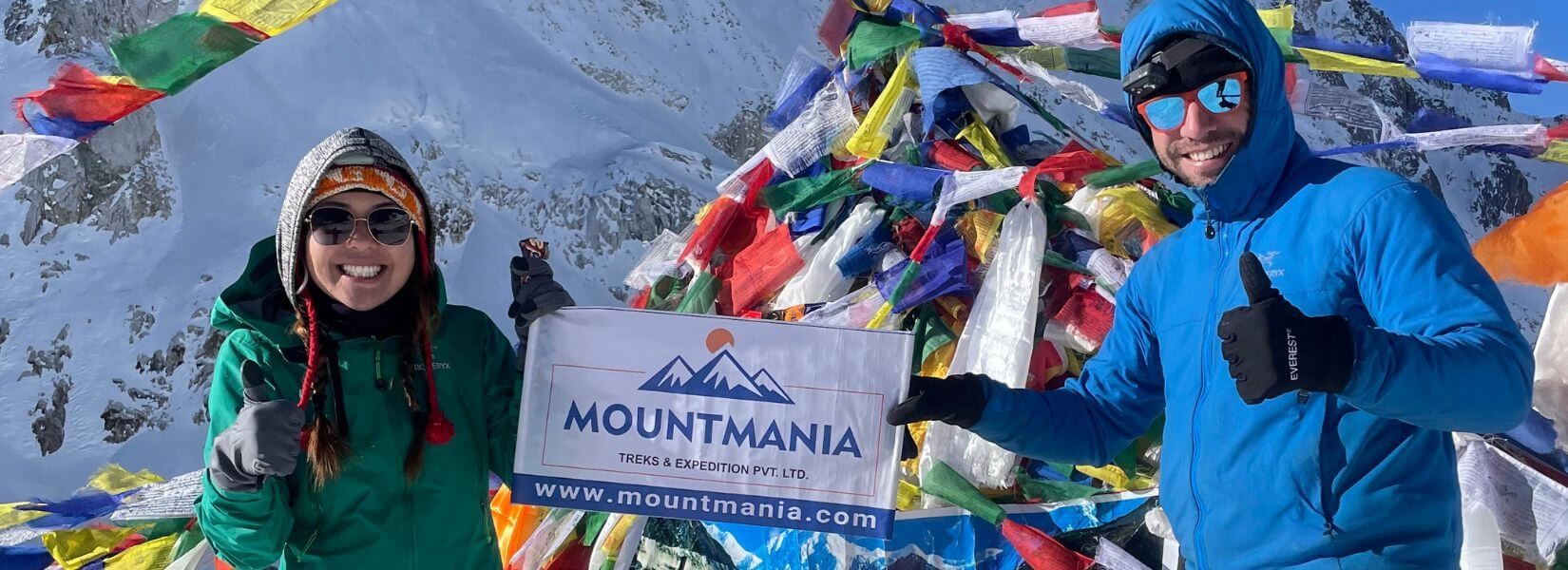 14 Days Manaslu Circuit Trek Blog