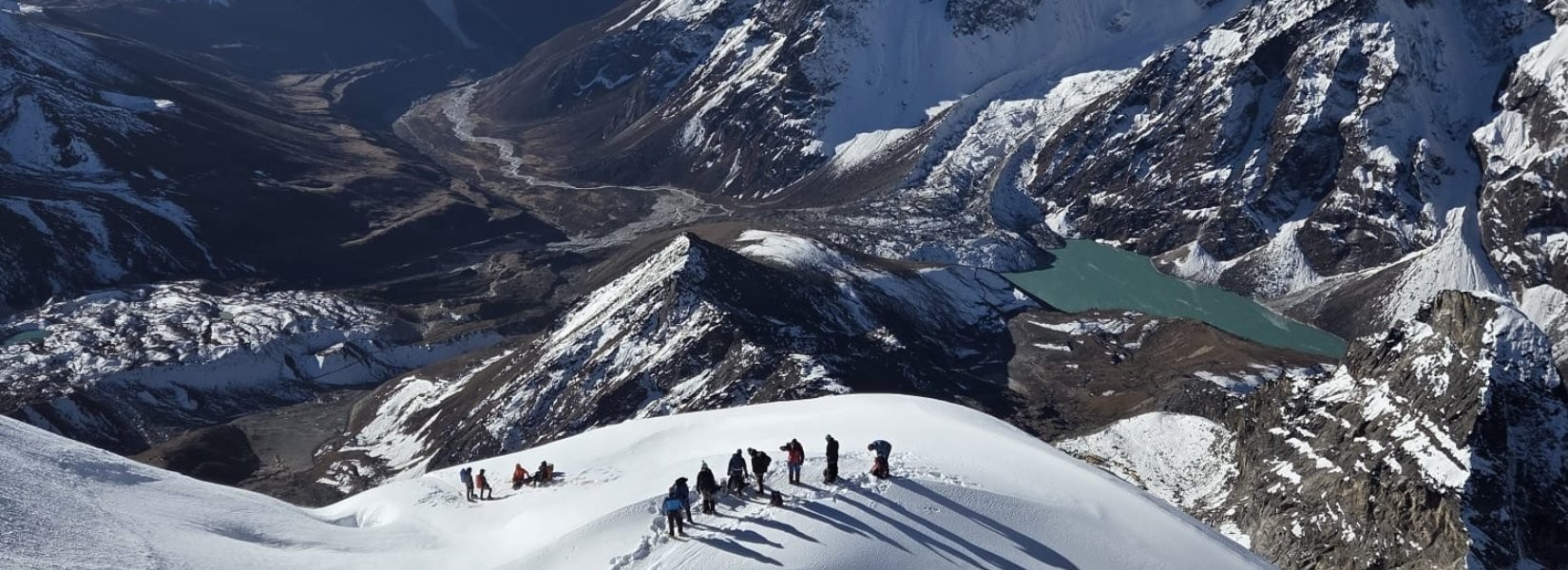 4 Everest Region Base Camps You Shouldn't Miss