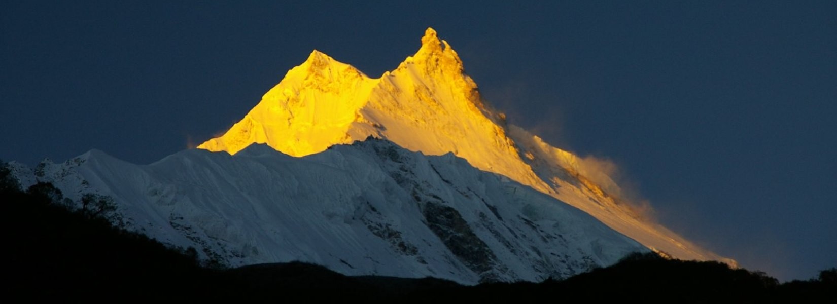 5 Best Spots for Mt. Manaslu Sunrise