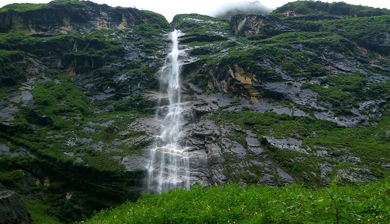 annapurna circuit trek nepal