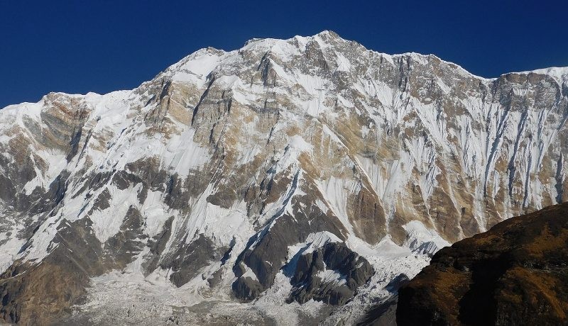 Annapurna Expedition