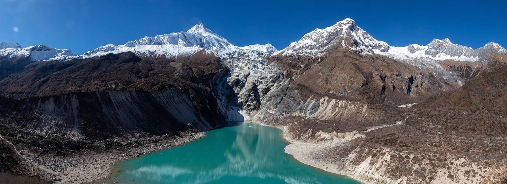 Recommended Best Side Trips in Manaslu Trek