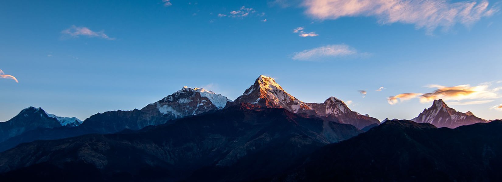 best trekking agency in nepal