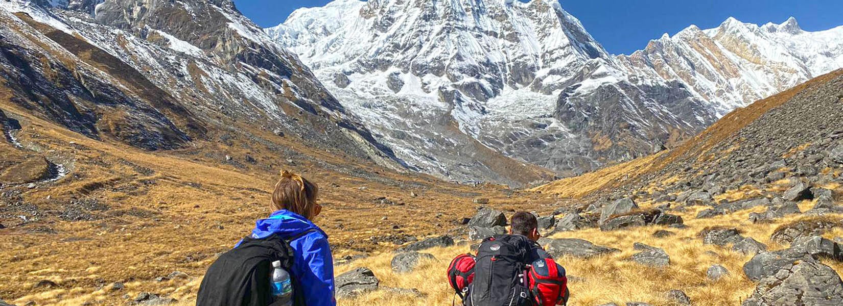 best treks in nepal