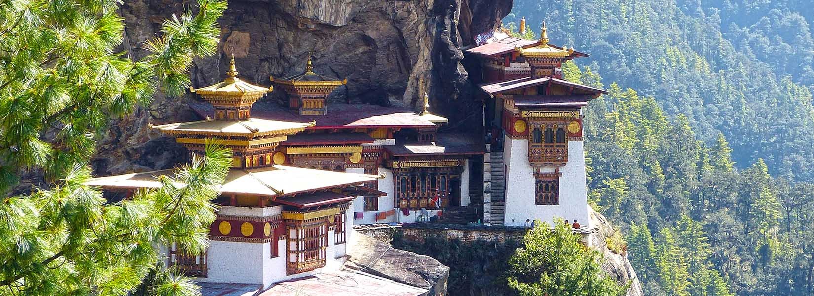 bhutan tour packages from nepal