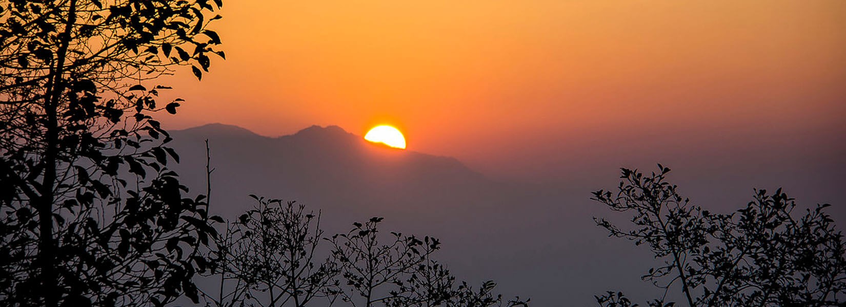 day hike in kathmandu valley