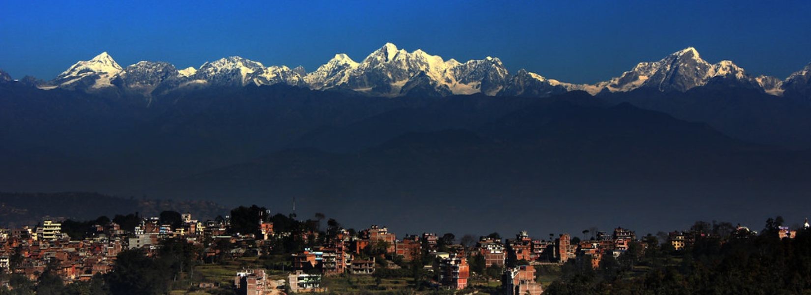 Dhulikhel: A Classic Old Newari Town